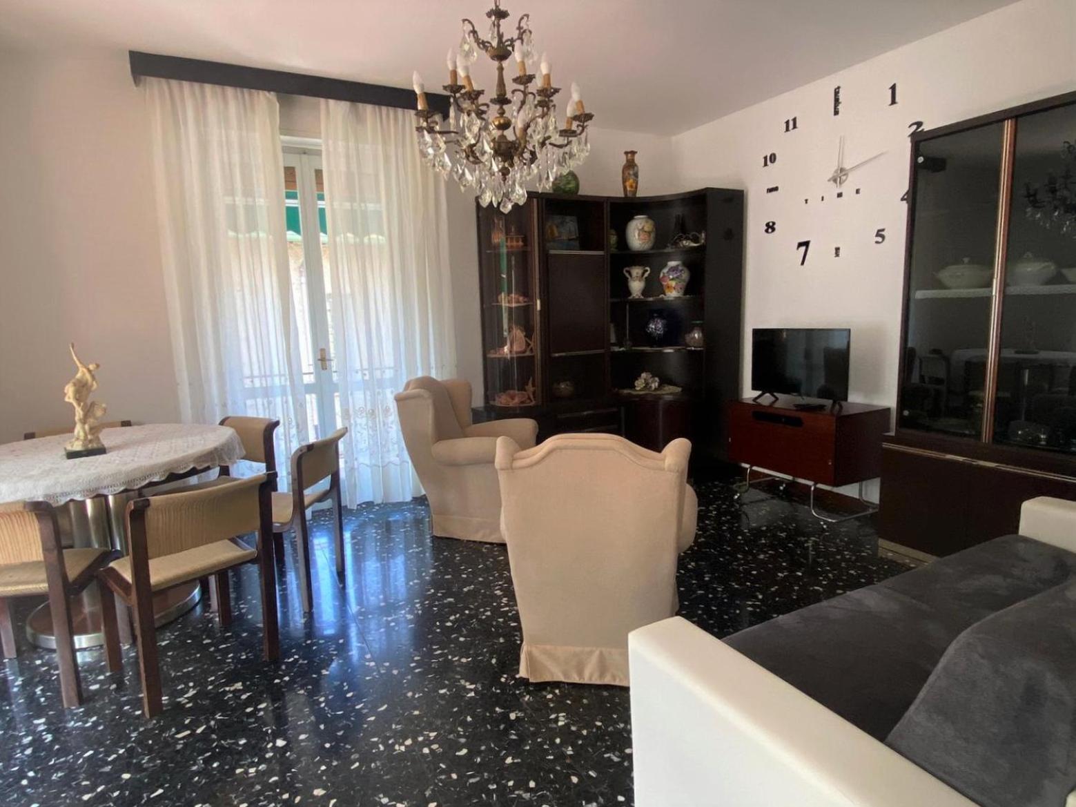 Villa The Swan - Composed By 2 Apartments Mandello del Lario Exteriér fotografie
