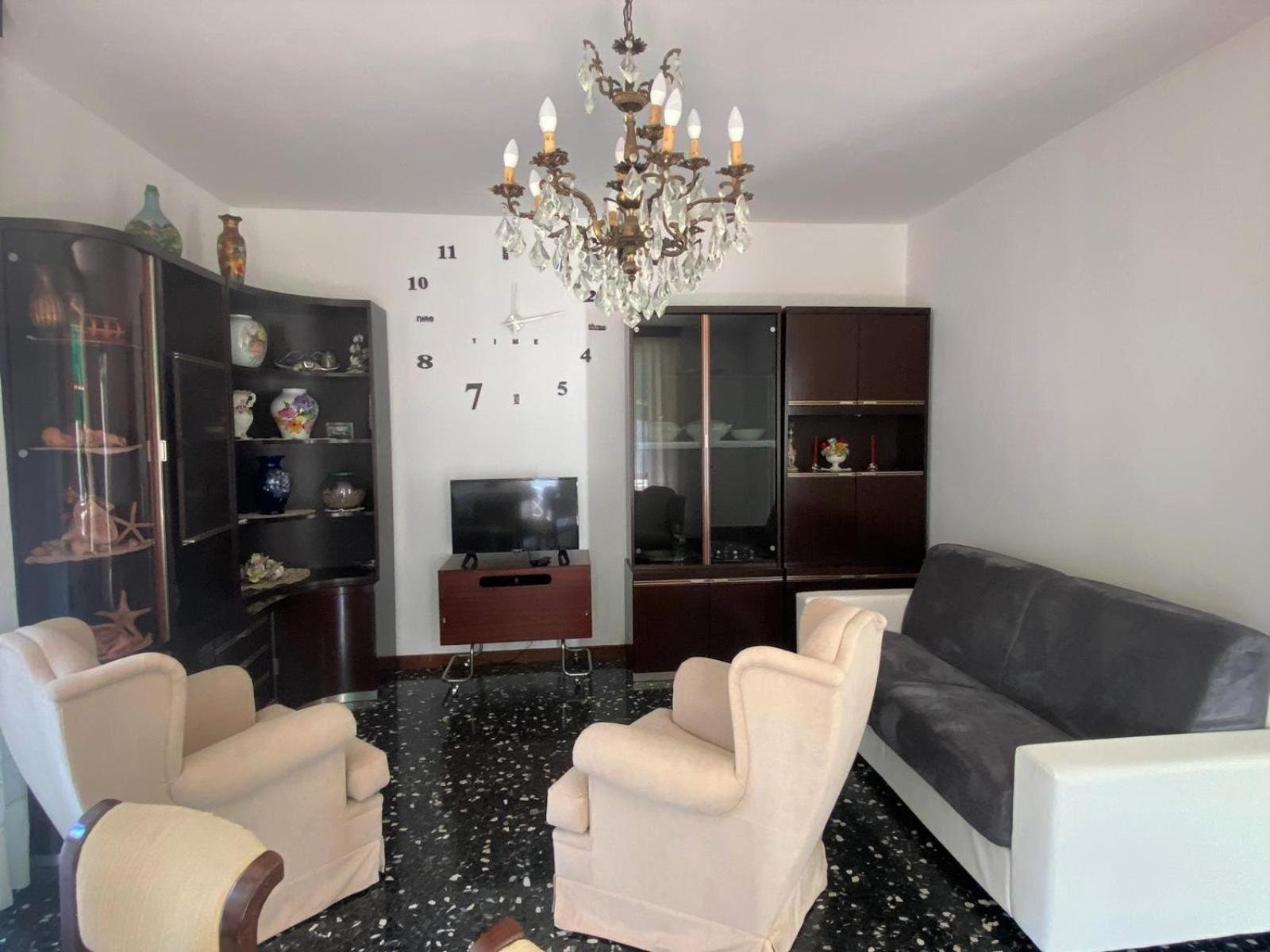 Villa The Swan - Composed By 2 Apartments Mandello del Lario Exteriér fotografie